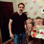 تصویر کاربر با کد 114865