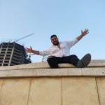 تصویر کاربر با کد 255072