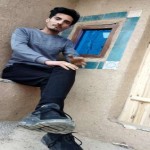 تصویر کاربر با کد 256135