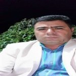 تصویر کاربر با کد 438792