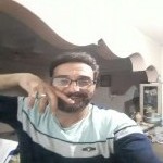تصویر کاربر با کد 781077