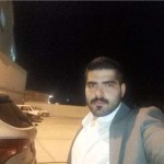 تصویر کاربر با کد 781284
