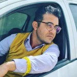 تصویر کاربر با کد 152301