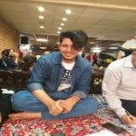 تصویر کاربر با کد 368189
