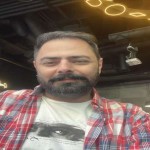 تصویر کاربر با کد 761447