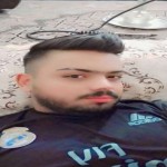 تصویر کاربر با کد 781082