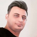 تصویر کاربر با کد 781631