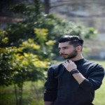 تصویر پروفایل رضا