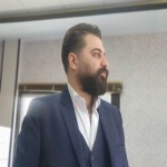 تصویر کاربر با کد 711293
