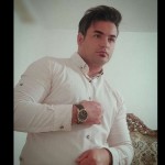 تصویر کاربر با کد 782360