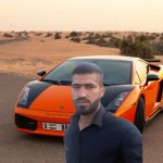 تصویر کاربر با کد 285326