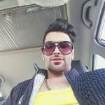 تصویر کاربر با کد 658819