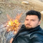 تصویر کاربر با کد 713797