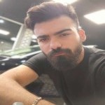 تصویر کاربر با کد 274841