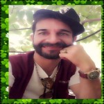 تصویر کاربر با کد 285204