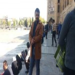 تصویر کاربر با کد 343904