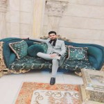 تصویر کاربر با کد 635140