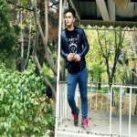 تصویر کاربر با کد 783981