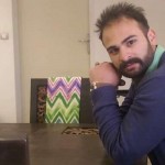 تصویر کاربر با کد 315975