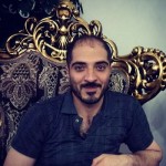 تصویر کاربر با کد 316246
