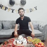 تصویر کاربر با کد 778129