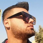 تصویر کاربر با کد 780160