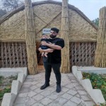 تصویر کاربر با کد 780263