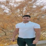 تصویر کاربر با کد 784605