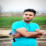 تصویر کاربر با کد 784834