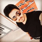 تصویر کاربر با کد 785097