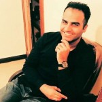 تصویر کاربر با کد 293941
