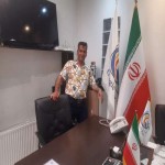 تصویر کاربر با کد 341470