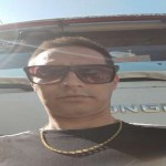 تصویر کاربر با کد 697302