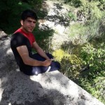 تصویر کاربر با کد 784688