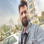 تصویر کاربر با کد 785470