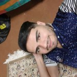 تصویر کاربر با کد 785514