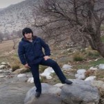 تصویر کاربر با کد 785811