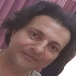 تصویر کاربر با کد 784889