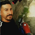 تصویر پروفایل آرسام