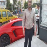 تصویر کاربر با کد 784154