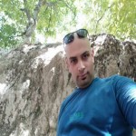 تصویر کاربر با کد 784543