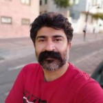 تصویر کاربر با کد 383495