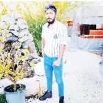 تصویر کاربر با کد 787464