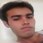 تصویر کاربر با کد 787904