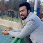 تصویر کاربر با کد 329909