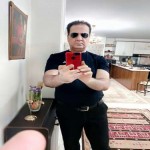 تصویر کاربر با کد 394667