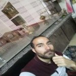 تصویر پروفایل امین