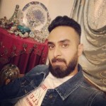 تصویر کاربر با کد 788389