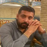 تصویر کاربر با کد 788404
