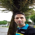 تصویر کاربر با کد 788429